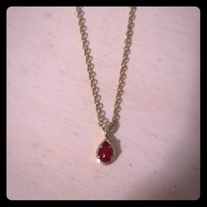 Kendra Scott Necklace